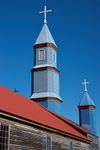 Iglesia de Tenaun