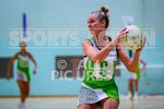 Blaze v Specsavers Lightning A-12