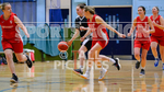 Womens Ravenscroft v Comets-7