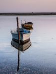 Fleet Lagoon