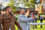 Race 7 5.30pm Neil Atkinson's 60th Birthday Celebration Handicap portfolio