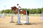 SBM_002981_Class 5 - Senior Foxhunter - 120m