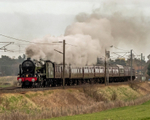 Preserved Railways portfolio