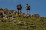Buttermere Horseshoe-82