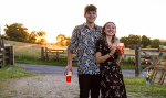Bill & Orla 2017 portfolio