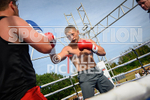 BOUT 4 - Sam Kamikazae Kissack v Charlie White-17