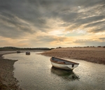 Stiffkey Creek