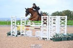 Cls 8 Blue Chip Power Champ Quali portfolio