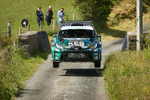 Wilton Recycling Donegal Rally Friday 120 of 207