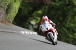 James Cowton Honda / F W Cowton Joiners