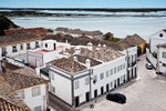 Faro Roofs
