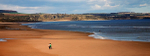 Couple On The Beach