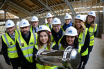Building Time Capsule
