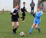 Wattsfield Under 10's vs Craven Wanderers Under 10's (25/2/23) portfolio