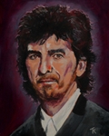 George Harrison (£100)