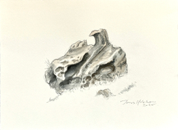 Malham Stone