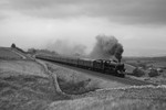 9.9.12 - LMS 5MT 45305 1Z73 Carlisle - York 'Waverley', Greengates