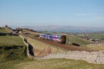14.4.10 - 158842 16.18 Carlisle - Leeds, Greengates