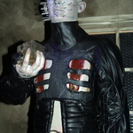 pinhead