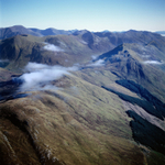 A00156E Mam na Gualainn from North Ballachullish