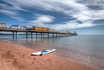 Paignton Pier