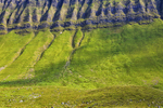 Benbulben Shadows