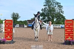 Cls 17+18 Children on Horses portfolio