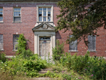 Old Hospital Building | The Ladd School