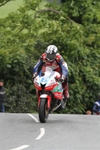 Michael Dunlop Honda / MD Racing