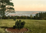 Guernsey St Peter's Port 13