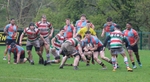 Rugby portfolio