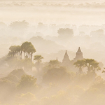 Burma portfolio