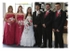 Group shot of Wedding Party