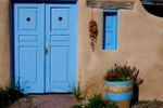 Taos Icon