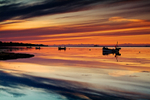 z1020 Bembridge Evening Silk