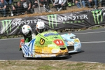 Patrick Giltenane / Aidan Browne Suzuki 2012 / Absol Engineering/Q8 Oil/Bush