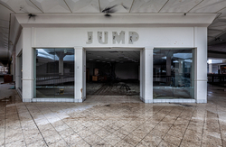 Randall Park Mall (North Randall, OH) | Jump Storefront