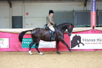 Class 6A - Ridden Pre-Vet portfolio