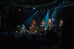 Beth Nielsen Chapman Band