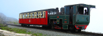 SnowdonTrain