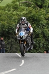 Alan Bud Jackson Honda / Oddfellows Arms