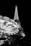 Paris by night
