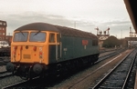 25th Jan 1984