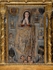 San Pablo, high altar, mid tier, central panel, Virgin Immaculate