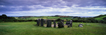 Drombeg Stone Circle, County Cork
