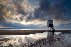 Lighthouse, Burnham-on-Sea