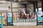 CLASS 8  Pony British Novice / 0.80m Open portfolio