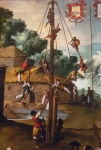 Los Angeles, California, County Museum of Art portfolio