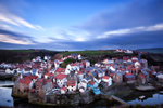 Staithes Village