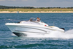 170813 JAYGEE - BENETEAU 650 1Y3A3350